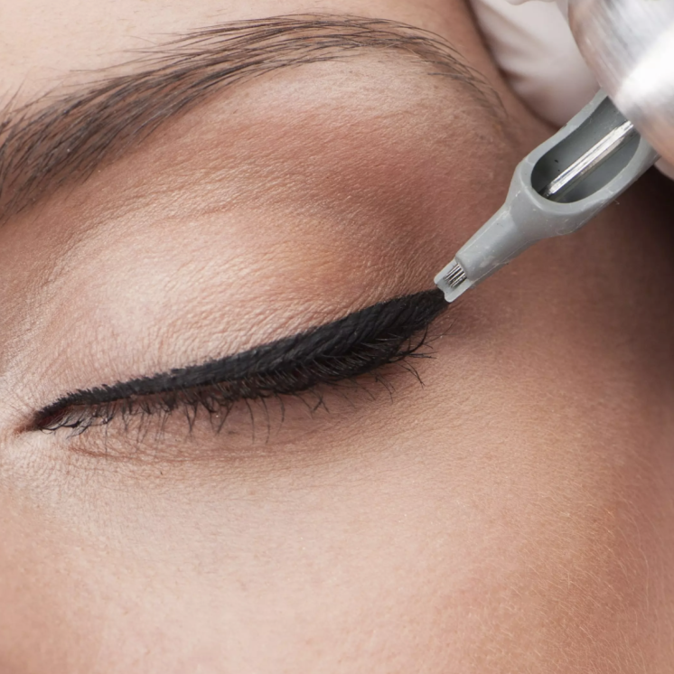 Microblading Eyeliners 半永久美瞳线