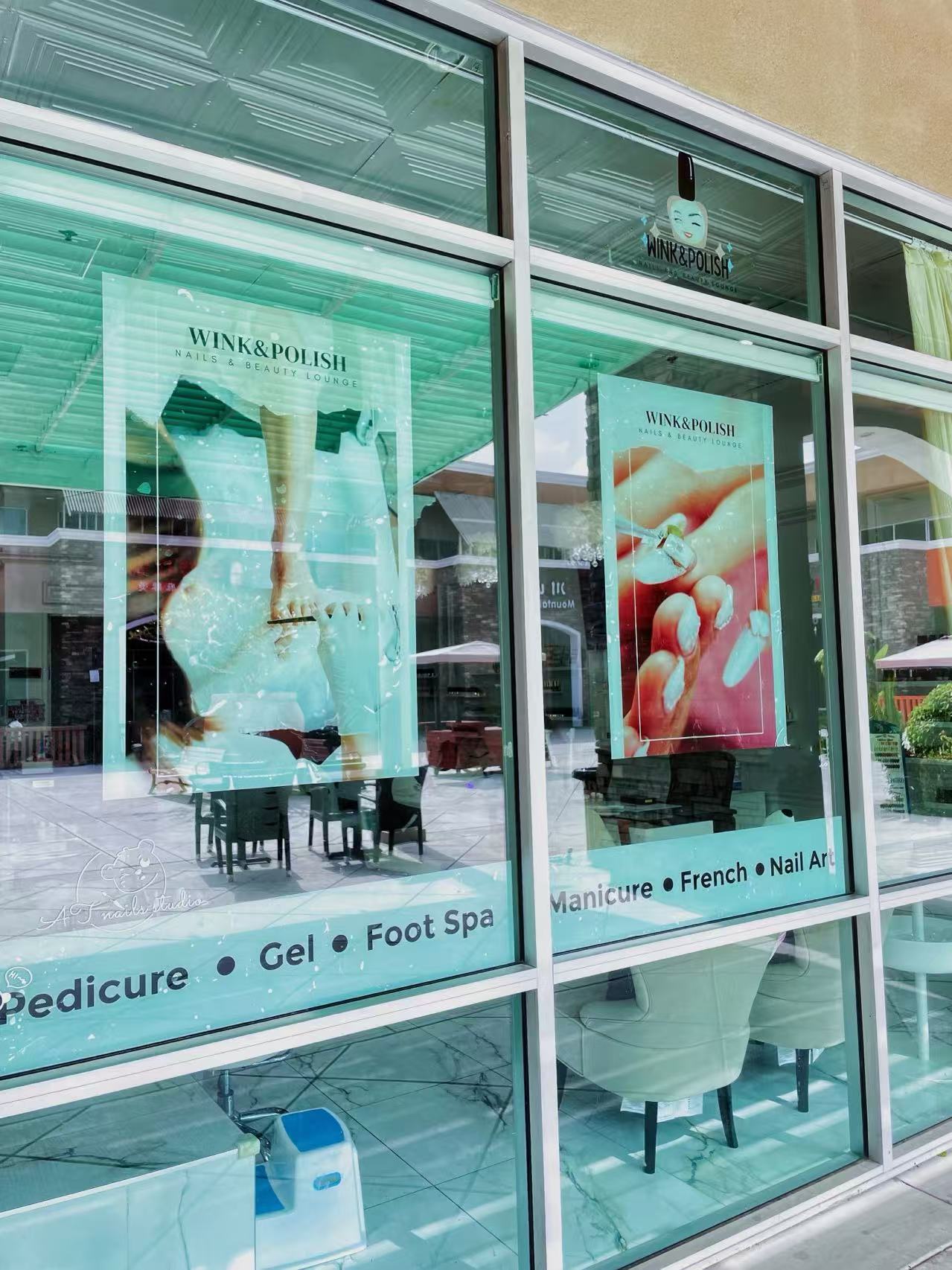 Wink & Polish gallery image