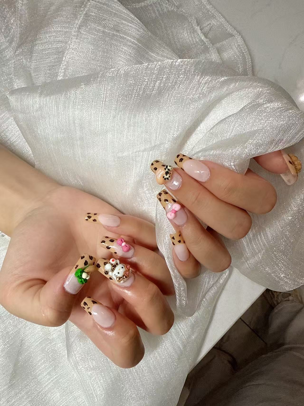 Wink & Polish gallery image