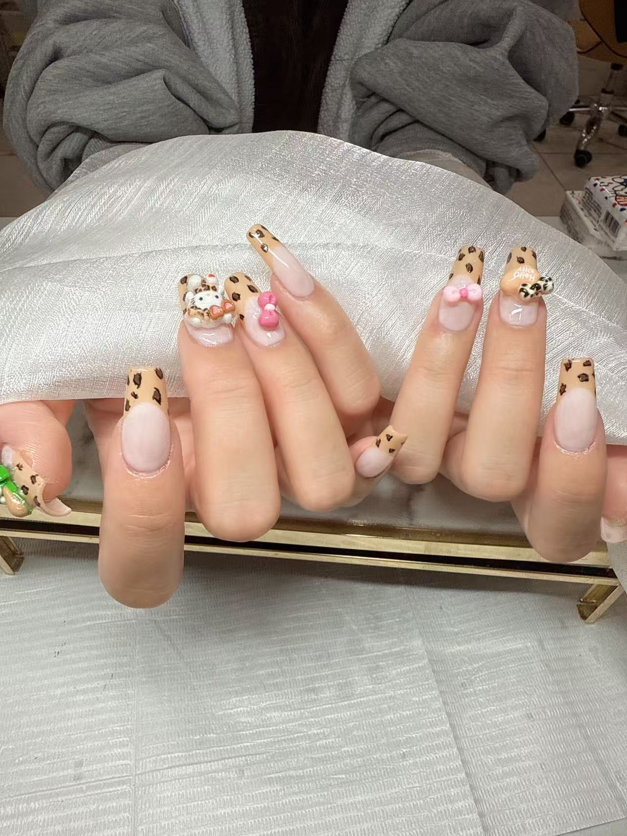 Wink & Polish gallery image